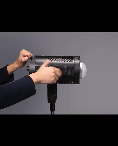 400W Live Streaming Fill Light - Special Lighting for Live Streaming Rooms - Host Product Promotion Soft Light for Photography a