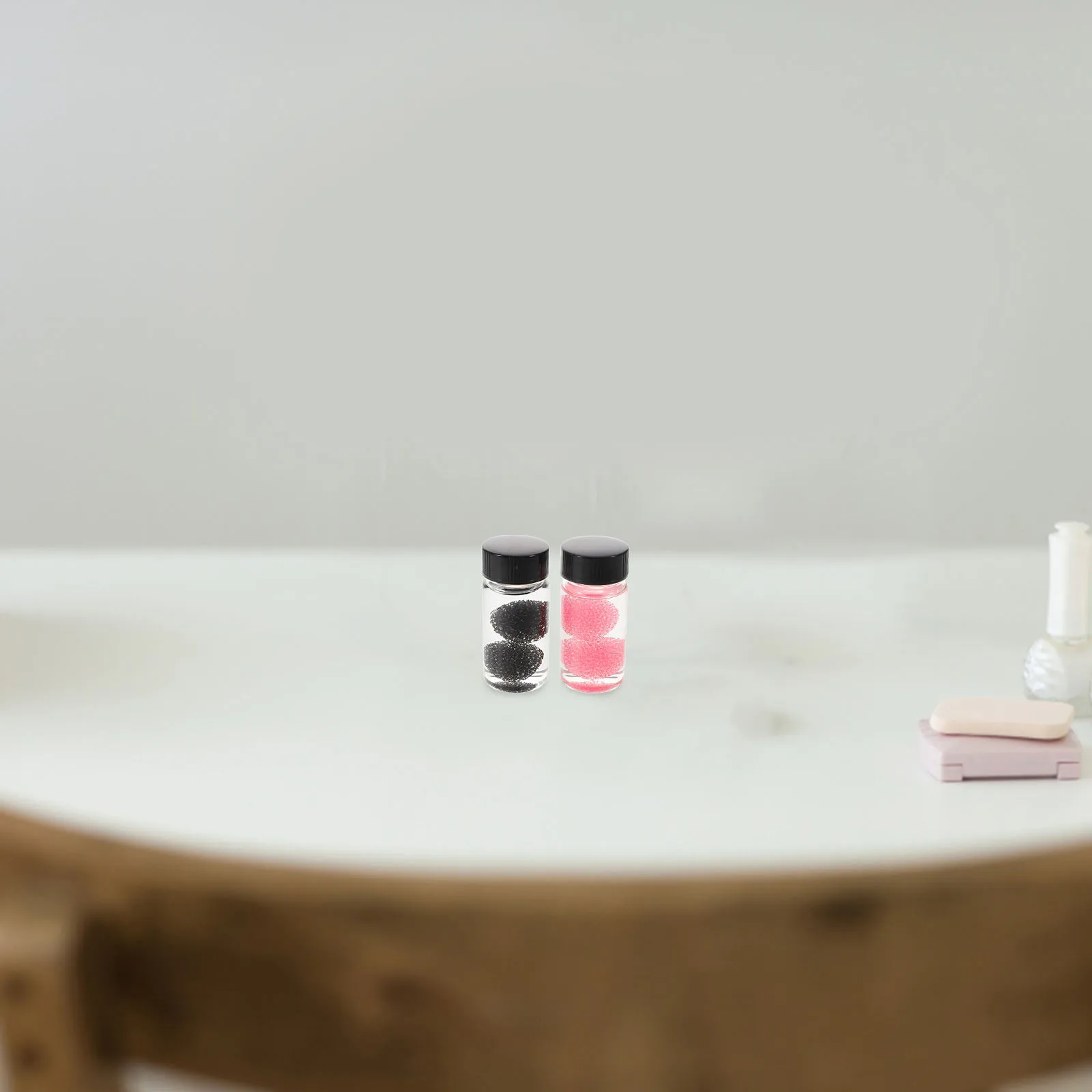 

Lash Cleaner For Eyelash Extensions Portable Glue Remover Multi-Use Tweezer Cleaning Tool Eyelash Extension Supply