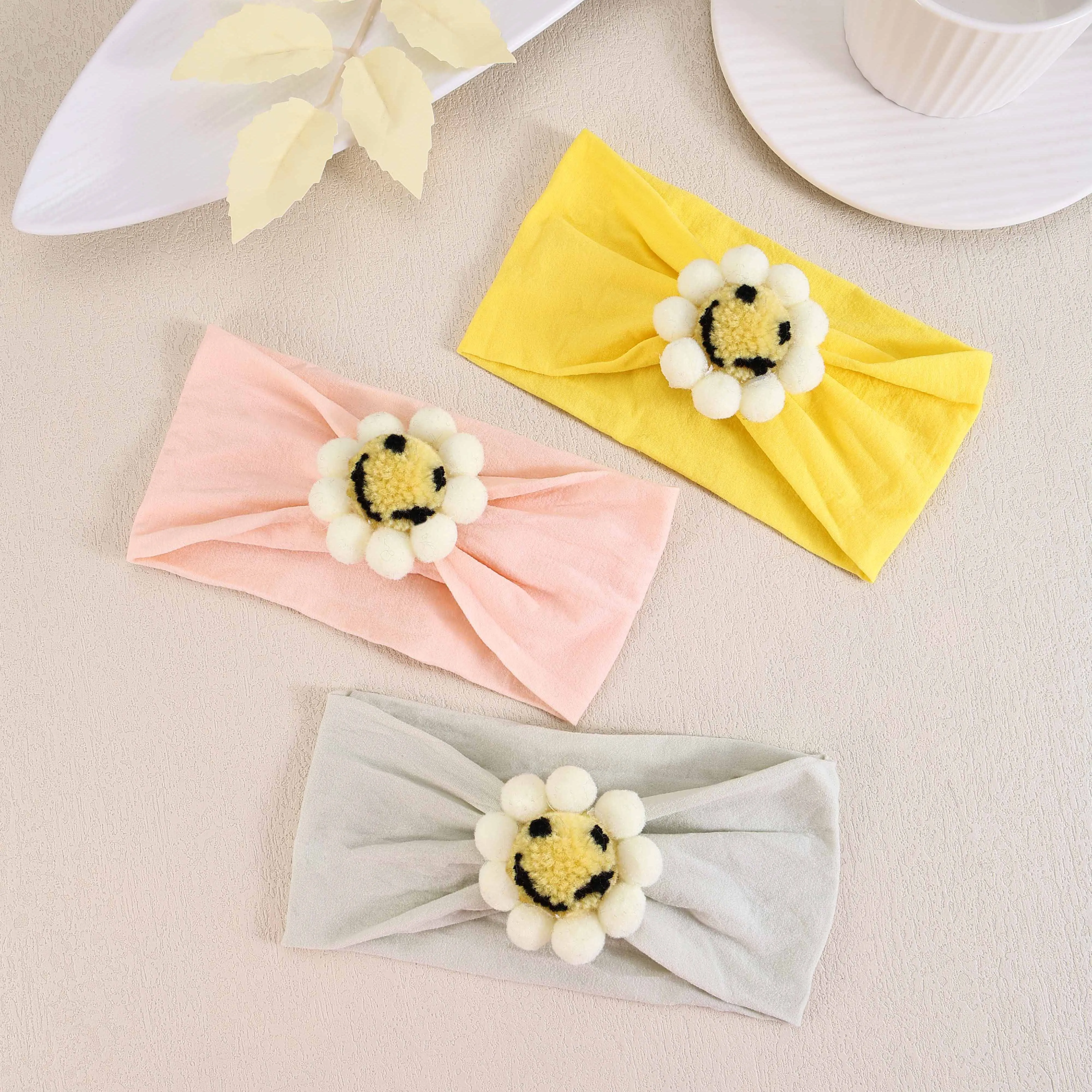 Рисунок 2 - Детские головные уборы