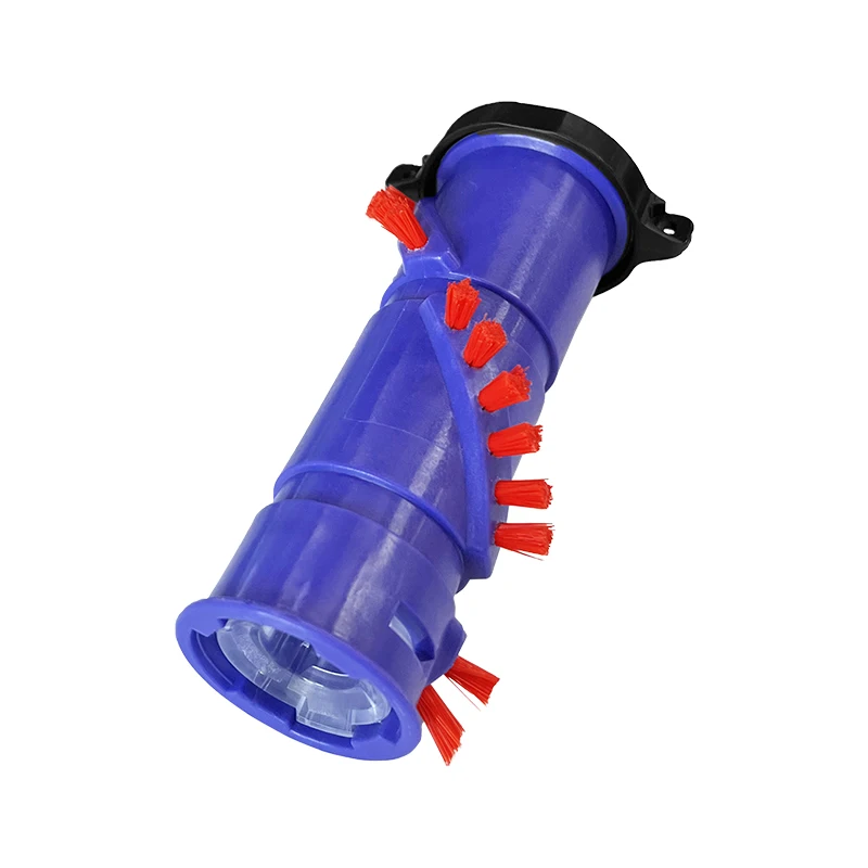 เหมาะสำหรับเครื่องดูดฝุ่น Dyson DC65 DC66 UP13รูปสัตว์ตั้งตรงอะไหล่แปรงลูกกลิ้งตัวกรองด้านหน้า HEPA