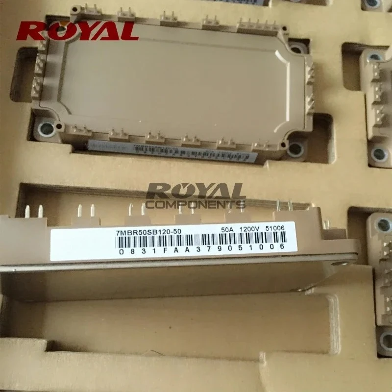 7MBR50SB120-50