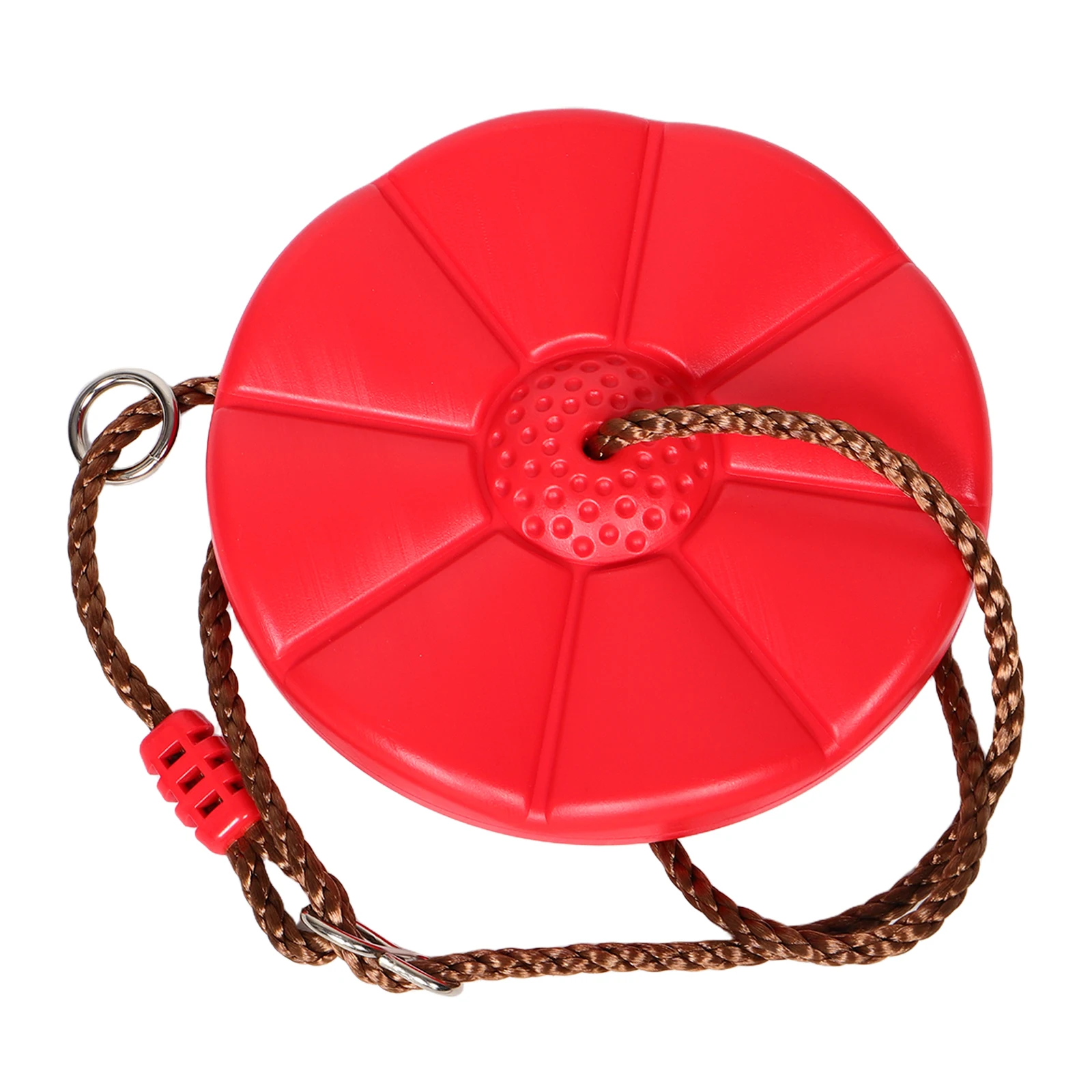 

Children's Swing Kids Tree Plastic Garden Wood Outdoor Toy Hanging Indoor Swings Backyard Decorative