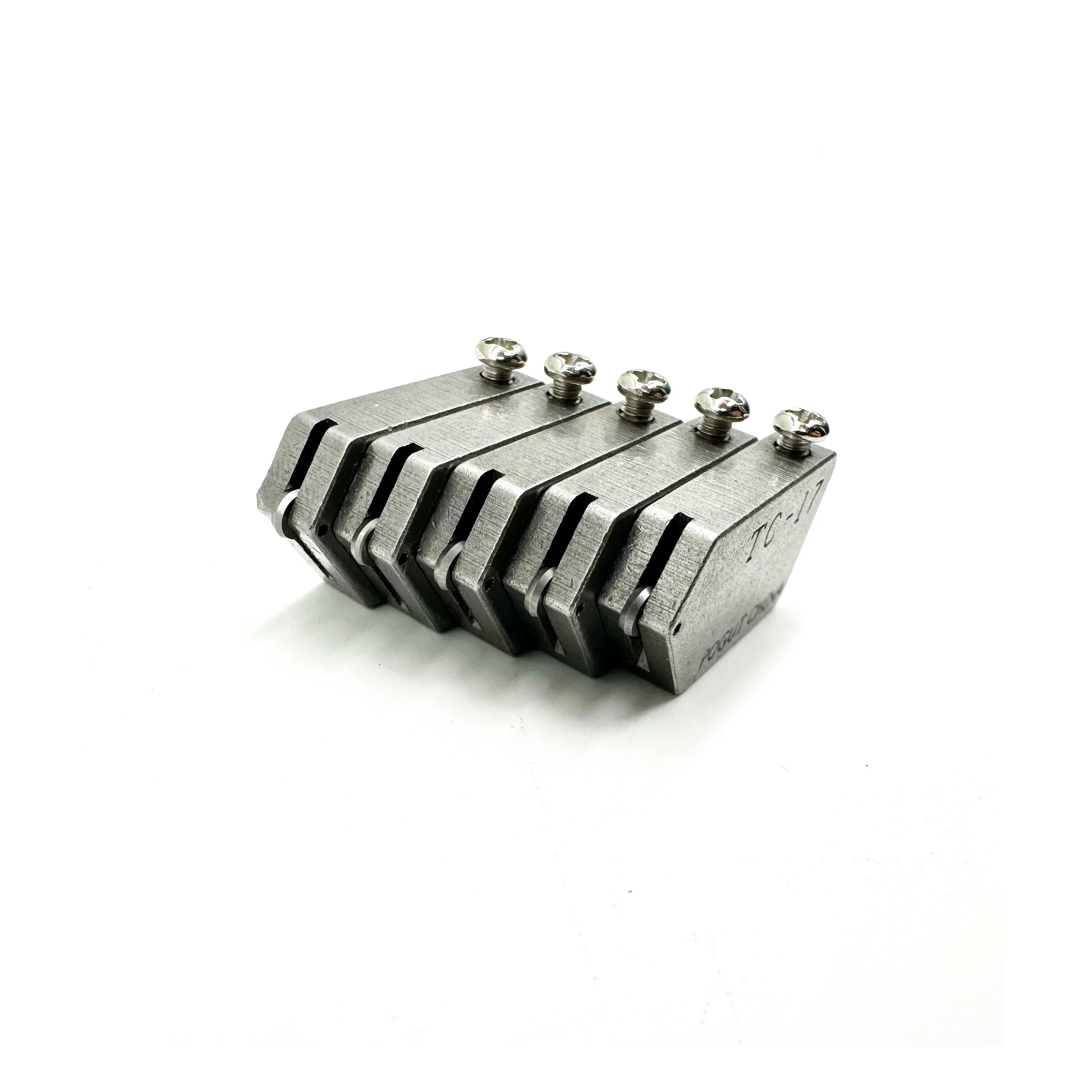POGUT เปลี่ยน TC17 TC30 TC90 TC10 หัวตัดสําหรับ TOYO เครื่องตัดกระจก