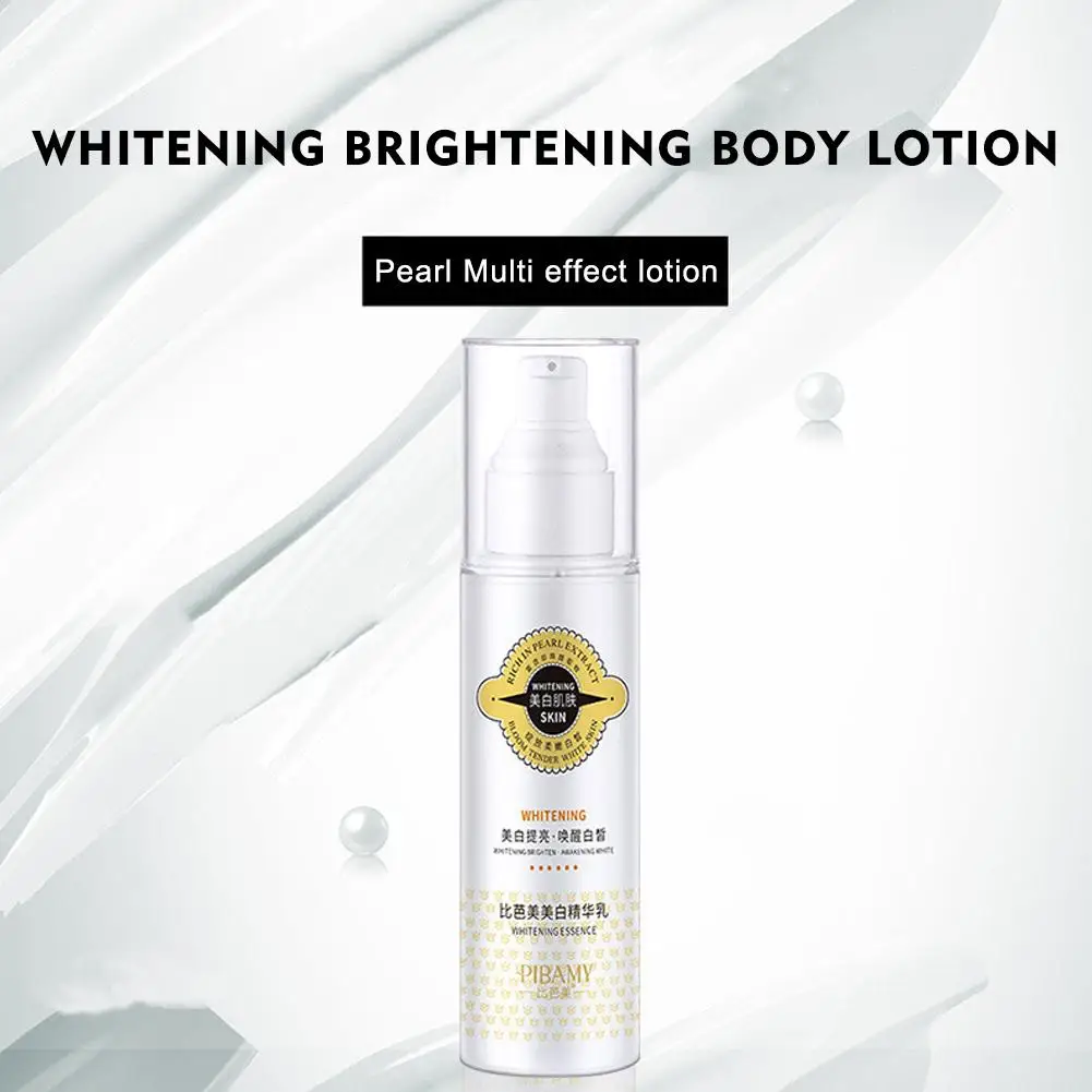 150ml weiße Haut bleich creme White ning Cream Ganzbein Knie feuchtigkeit spendende Hals White ning Lotion Körper lotion t6y5