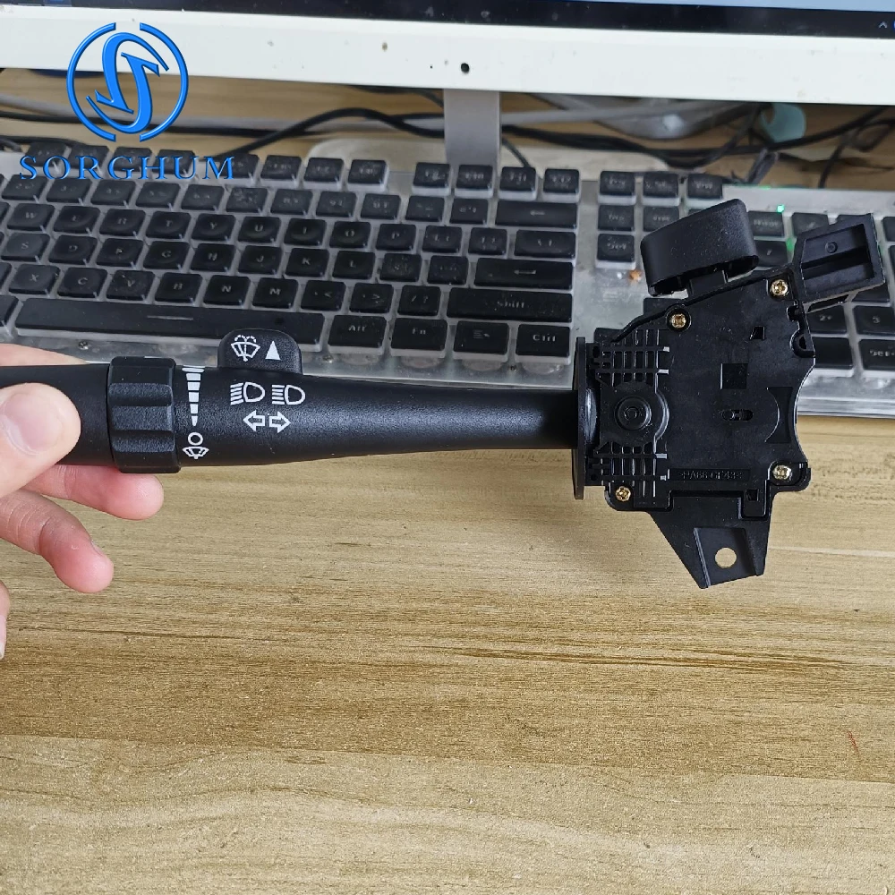 

15849313 для Chevrolet Silverado GMC Sierra 1500 2500 3500 Escalade 2007-2013, переключатель указателя поворота фар, рулевой колонки