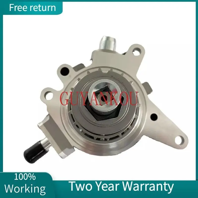 

14650-4KV0A 14650-5X00A 14650-5X00D Brake Booster Vacuum Pump for NISSAN NP300 Navara Frontier YD25DDTI