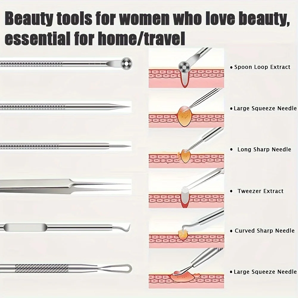 Thumbnail 3 - #21 Discounted Skin Care Extractors Worth Buying