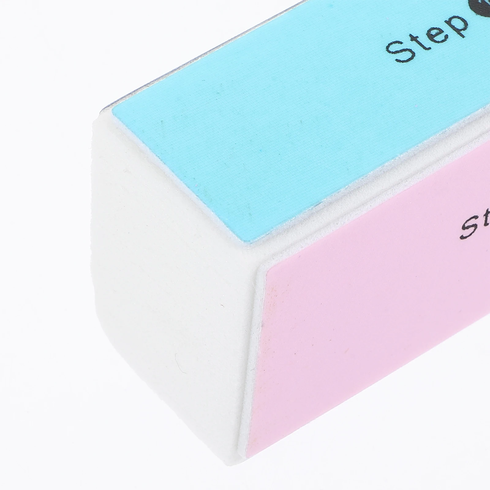 

3pcs Nail Files Professional Manicure Tools Buffing Block Nail Sanding Rasp Art Thick Nails Polisher Home Salon Use