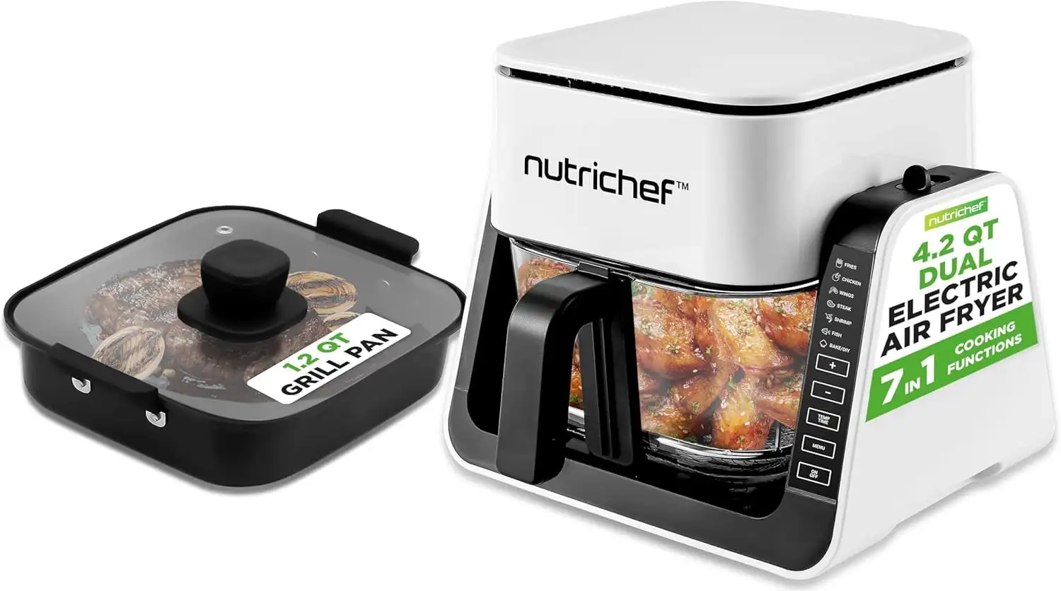 1500W Electric Air … - image