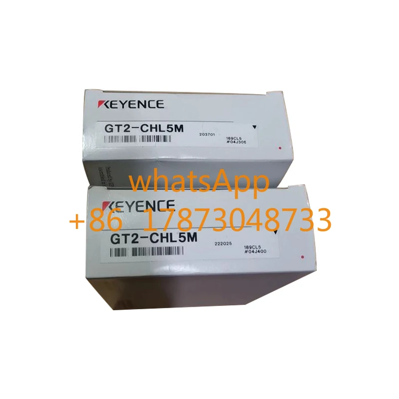 

GT2-CHL5M Power Cable