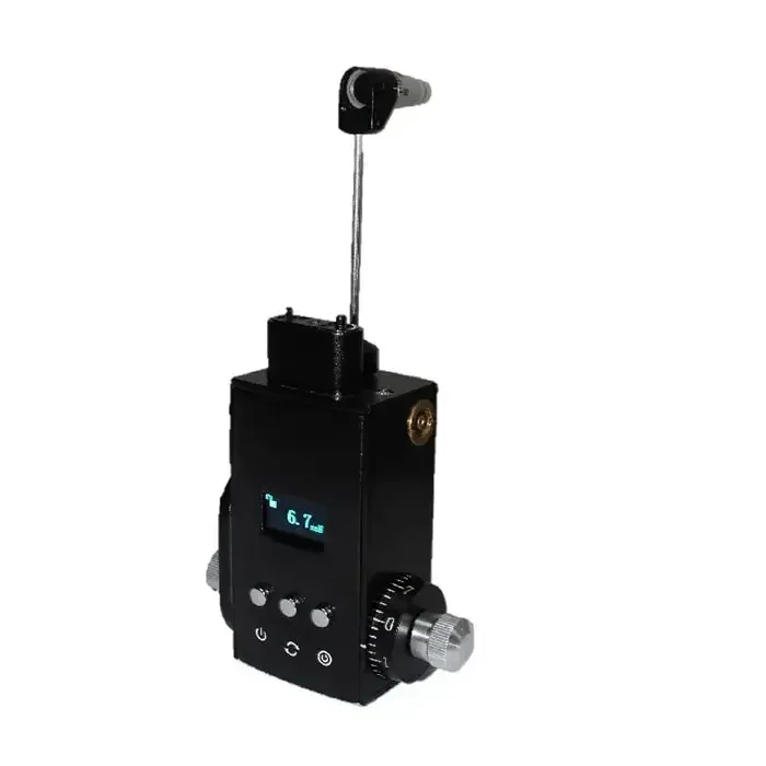 

AT-R hina digital applanation tonometer for ophthalmology