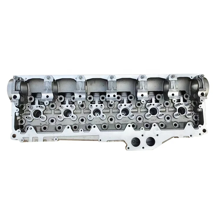 

Heavy Truck Spare Part Detroit Series 60 23538858 New Aftermarket Diesel S60 14L Fifth Generation Cylinder Head 23538858