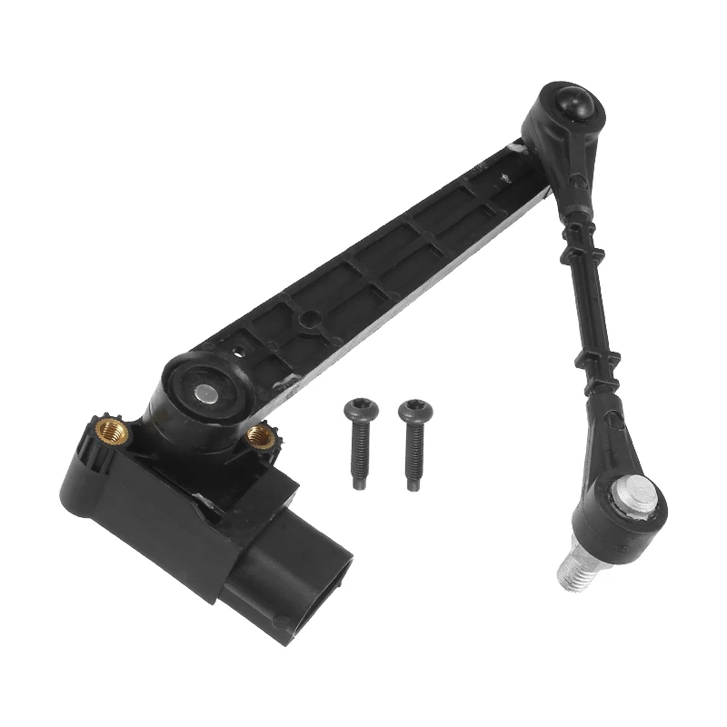 Rear Height Level Sensor Left or Right For Land Rover Range Rover L322 4.2L 4.4L 428PS 448PN M62B44 LR032106 LR020628