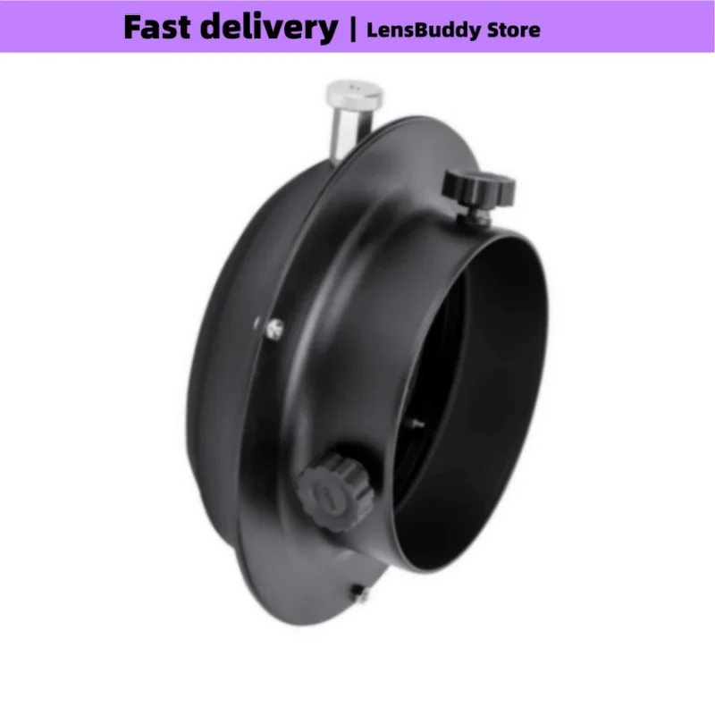 FOMITO Soft light box bracket Interchangeable Mount Mini Mount to Bowens Mount for Studio Flash Photo Lighting Accessories