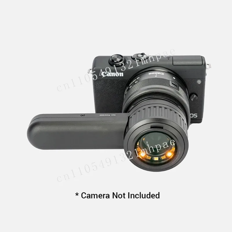 IBOOLO DE-3100 Digital Mini Pocket Dermoscope, such as Surgical Pocket Dermoscope
