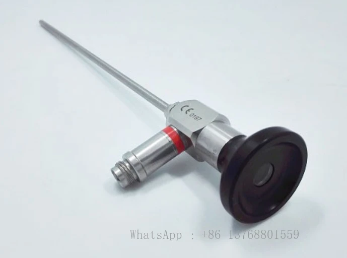 

Sinusoscopy- 0 Degree, 175mm*4 And 30 Degree, 175mm*4