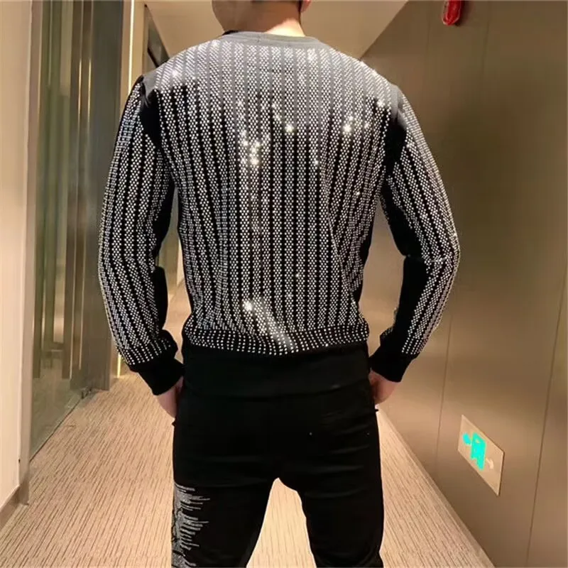 Thumbnail 3 - #11 Trending Round Neck Hoodies Right Now