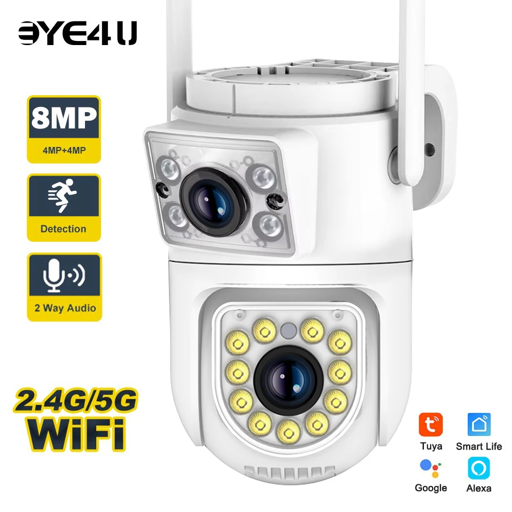 4k-8mp-tuya-wifi-camera-hd-24g-5g-suivi-automatique-cameras-ptz-exterieures-protection-de-securite-camera-de-surveillance-video-google-home