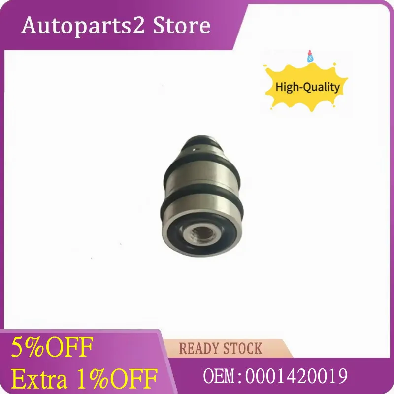 A0001420019 Urea Pump Air Valve for Mercedes-Benz Actros/Antos/Arocs/Axor Mercedes-Benz Atego/Econic Mercedes-Benz Sprinter