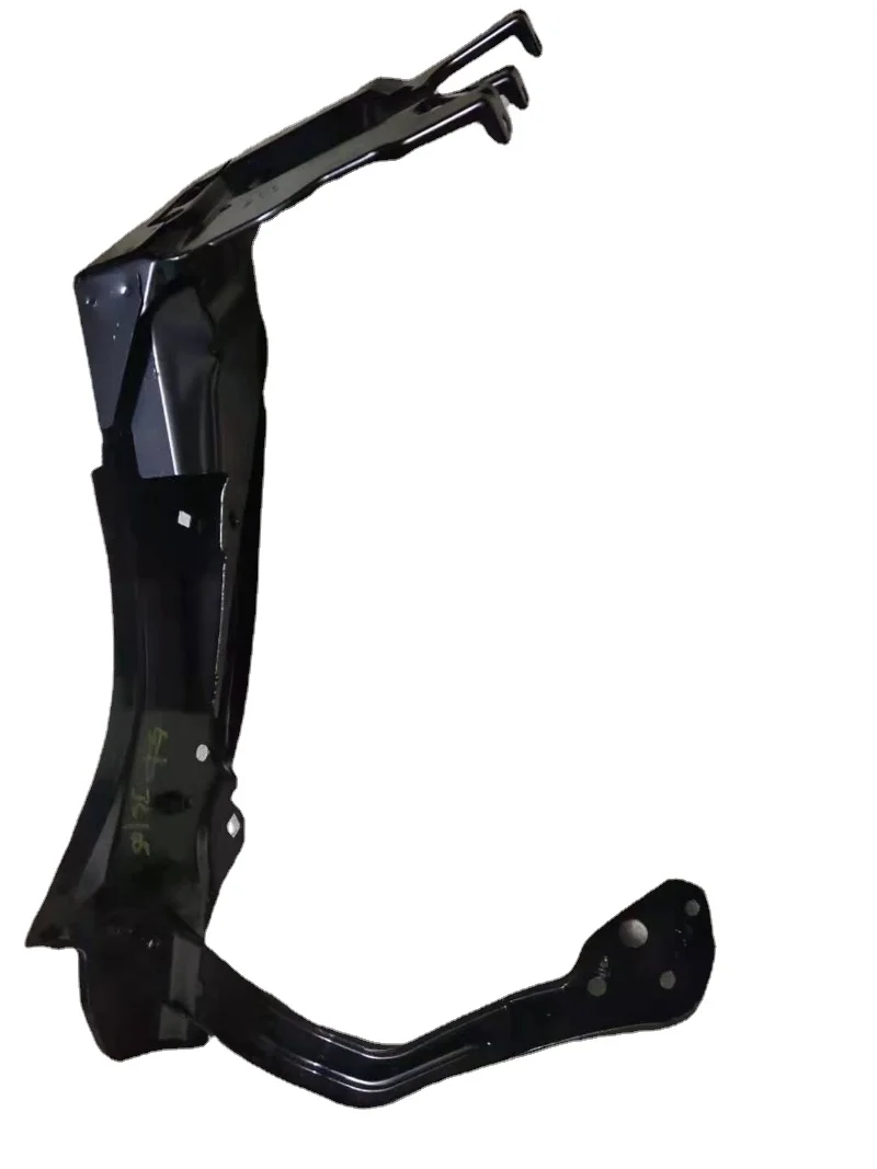 Front Left/ Right Headlight Support Bracket Frame for Mercedes-Benz W221 S280 S300 S350 S500 S600 S63