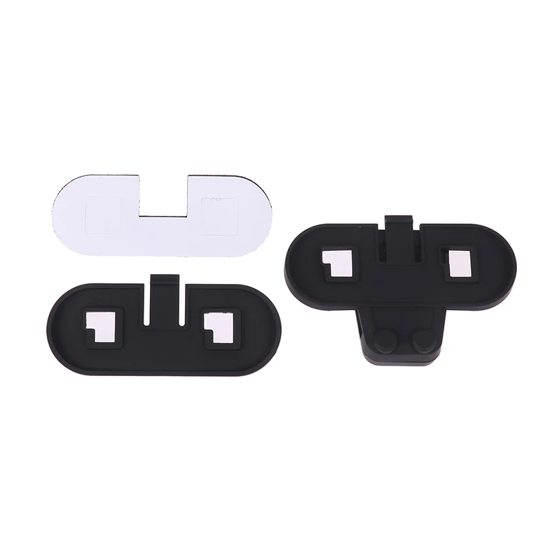 High Quality T-COM FM VB OS Bracket Clips For FreedConn Motorcycle Bluetooth Multi Interphone Headset Helmet Intercom