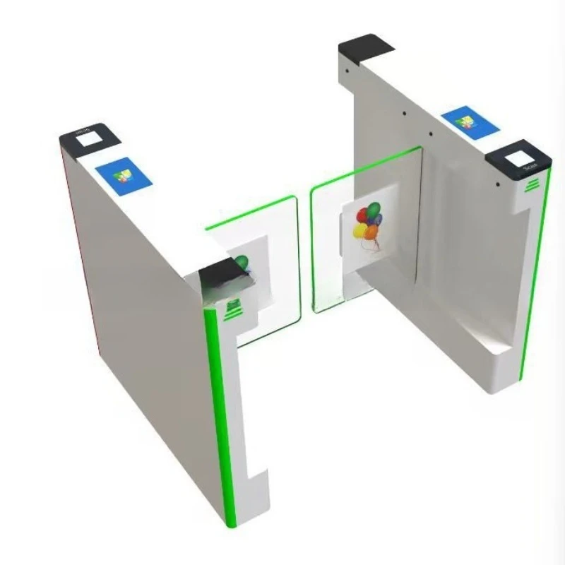 

Recycling bracelet self-service machine, self-service bracelet recycling gate, Youerchang bracelet recycling system