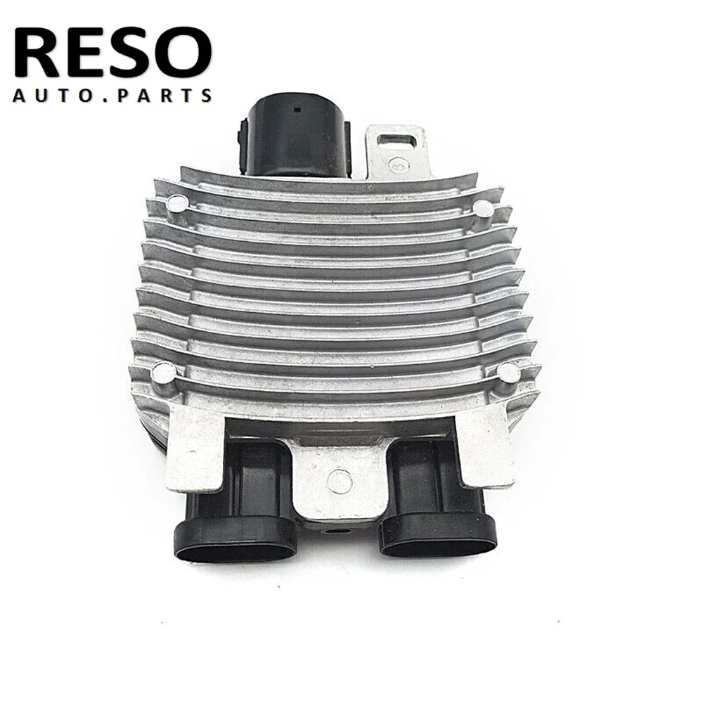 RESO Fan Control Module Regulator For Volvo S60 Ford Galaxy Mendeo  940004105 940.00041.05 7G91-9A819-AA 940.0041.07 7T438C609BA