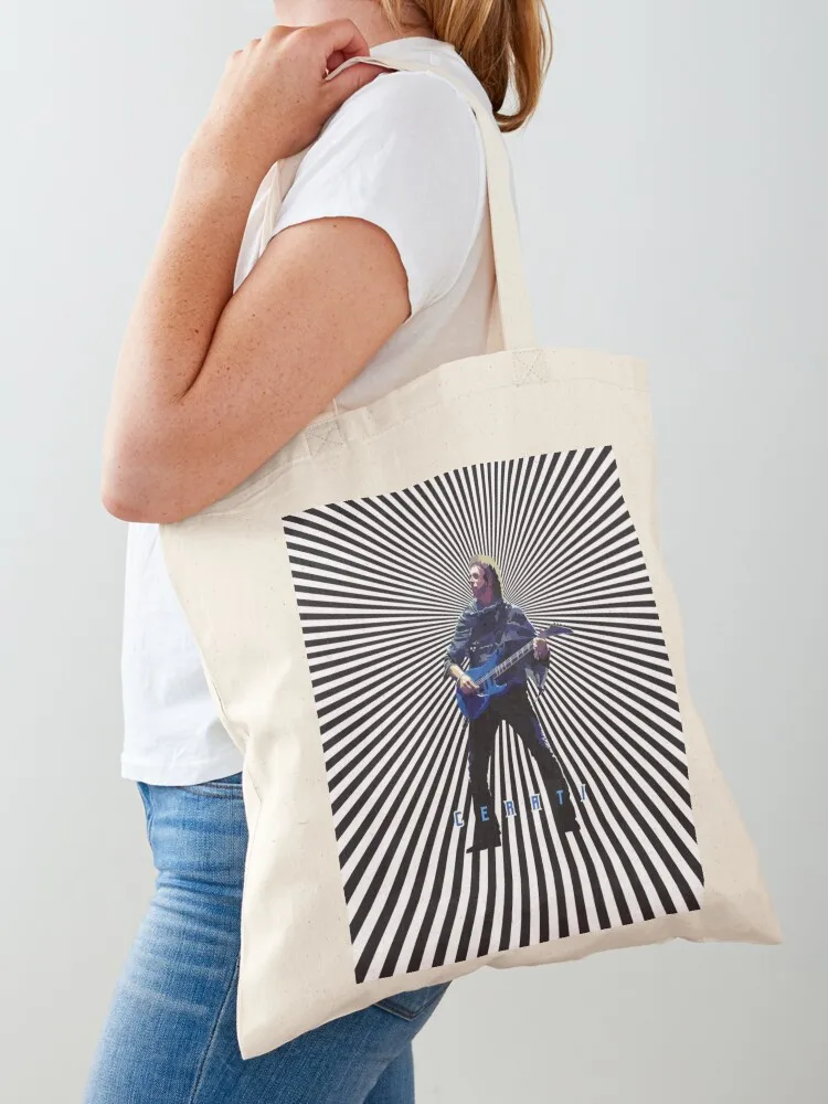 

Gustavo Cerati Camiseta (7) Tote Bag Canvas bag custom tote bag Shopper personalized tote
