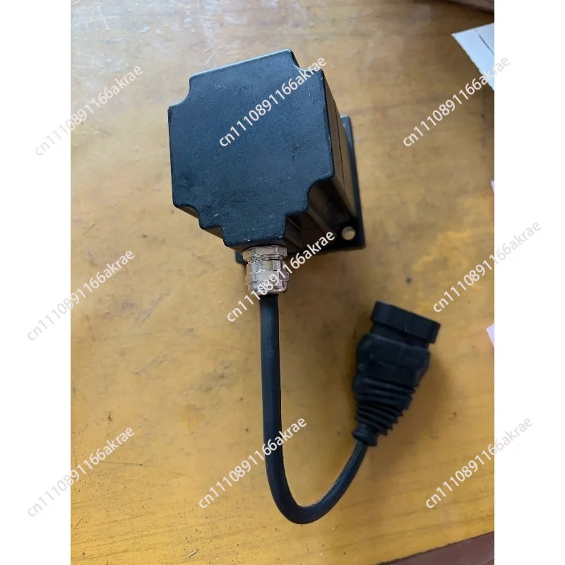 for  accessories EV80-127000 fuel  pump actuator throttle electronic control motor motor fuel controller