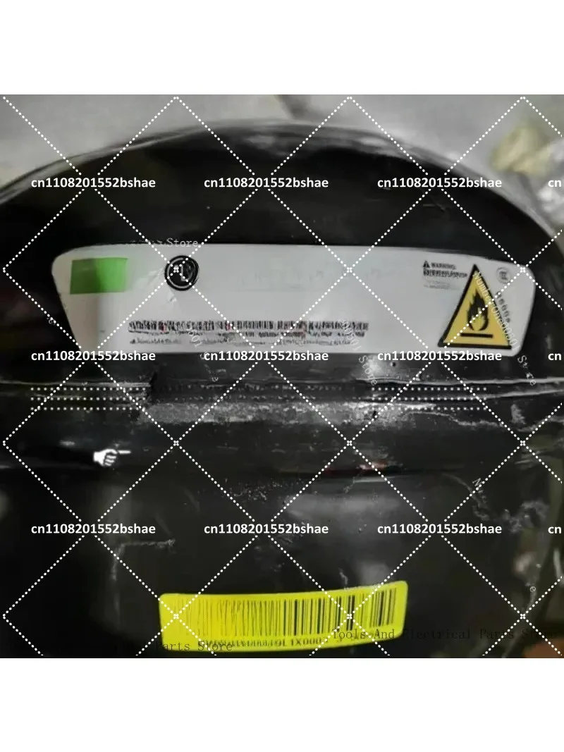 Inverter Refrigerator Compressor R600A 0-220V 56.5Hz 1PH FLA 150NBMA FLD165NBMA FLC102NAMA FC124NBME