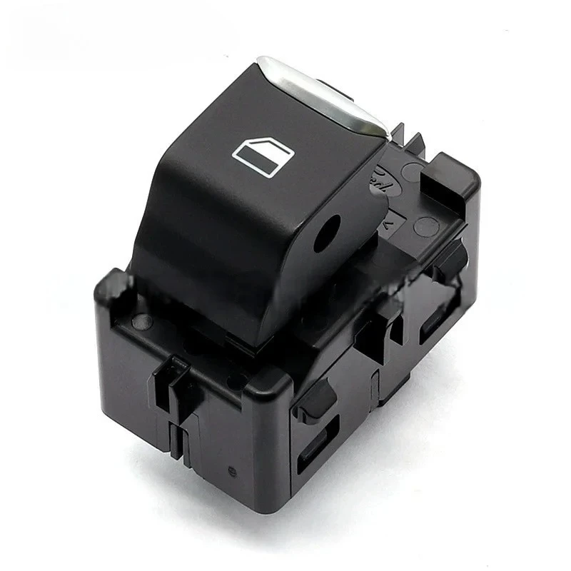 H1BT-14529-AB H1BT14529AB For Ford Focus 2019-2022 Window Control Switch Black Button
