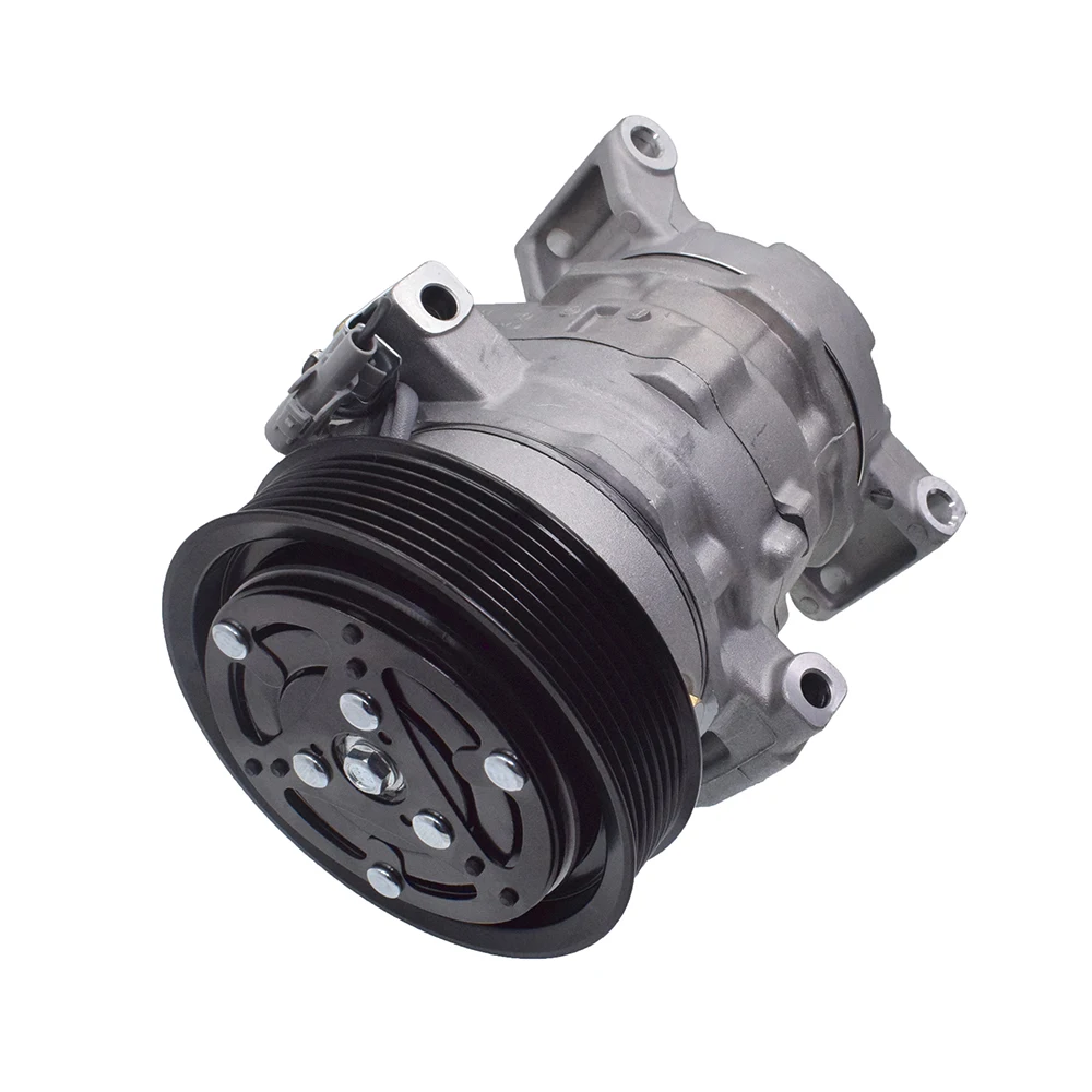 AC Compressor Clutch Assy for Toyota Hilux  KUN10 KUN15 KUN25 2004-2015 88320-0K341 883200K341