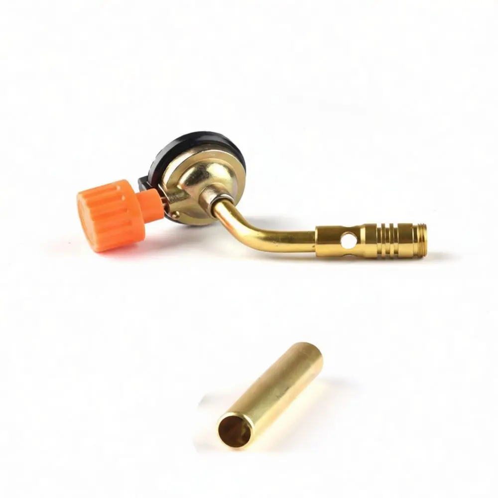 Professional Culinary Blower For Outdoor Bbq Camping Kitchen Baking Cooking Metal Welding Tool Igniter Applicator