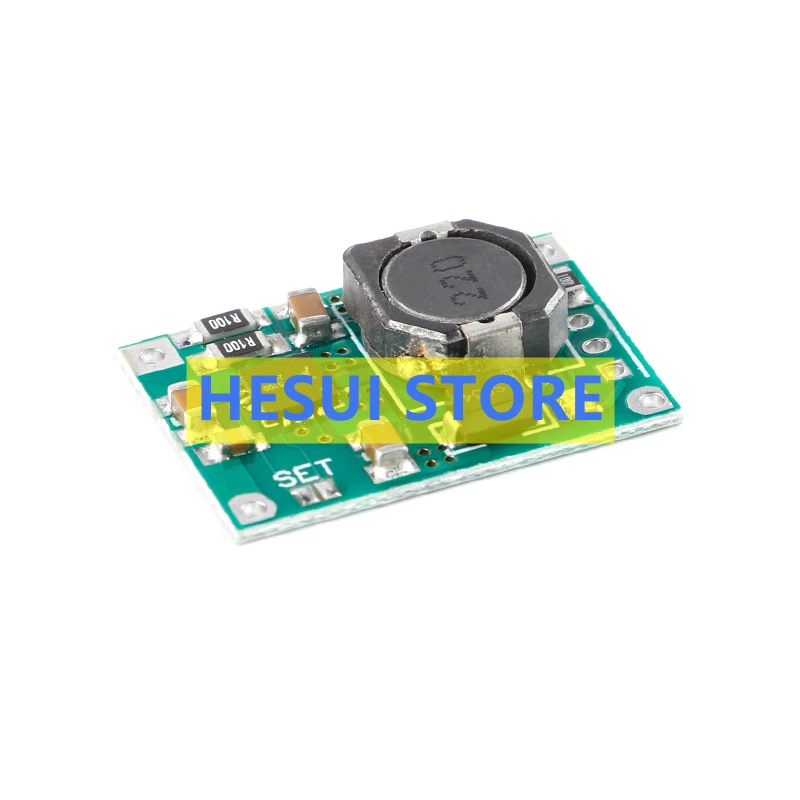 TP5100 Lithium Battery Charging Management Module 2A Charging/Single section 4.2V Dual Section 8.4