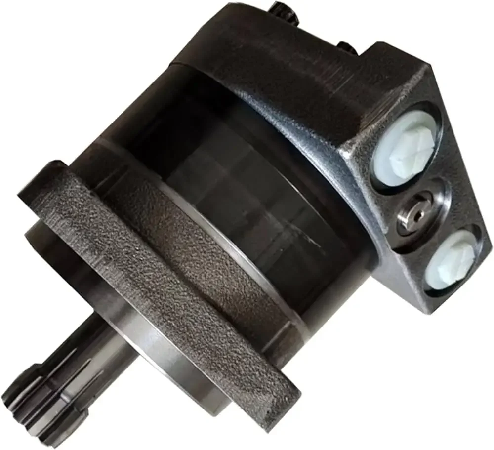 Hydrostatic Drive Motor 7499819 6682034 For Bobcate Skid Steer Loaders 751 763 773 S130 S150 S16 S160 S175 S18 S185 S205 S510