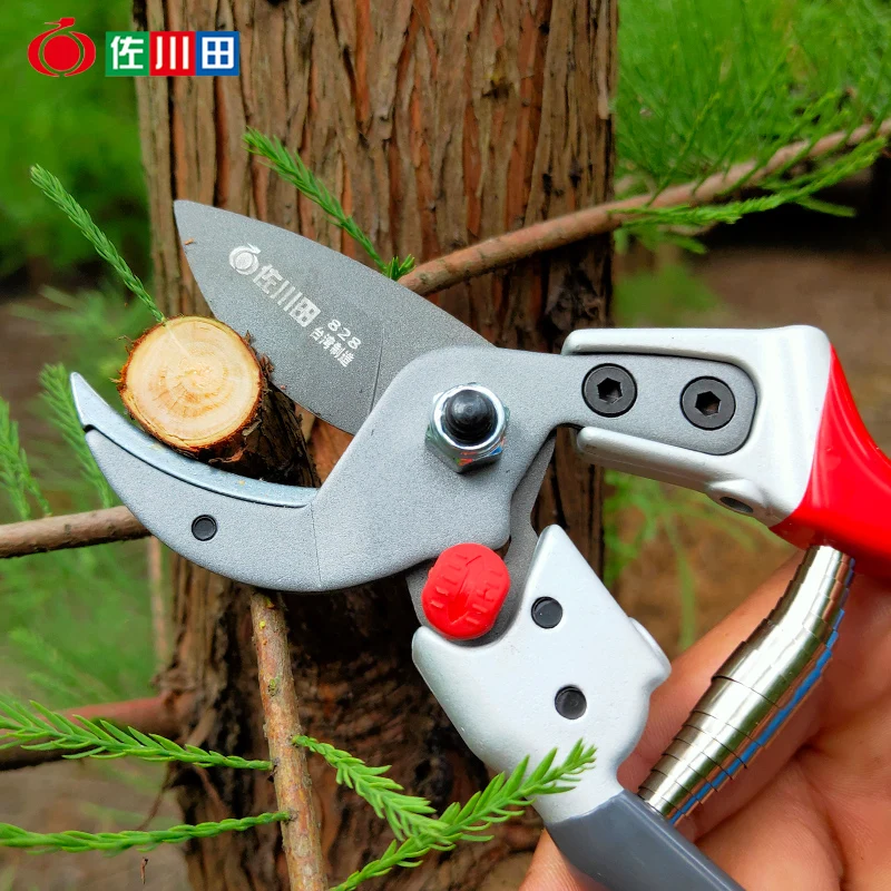 

Садовые садовые секаторы, ножницы для фруктов, сильный трудосберегающий артефакт