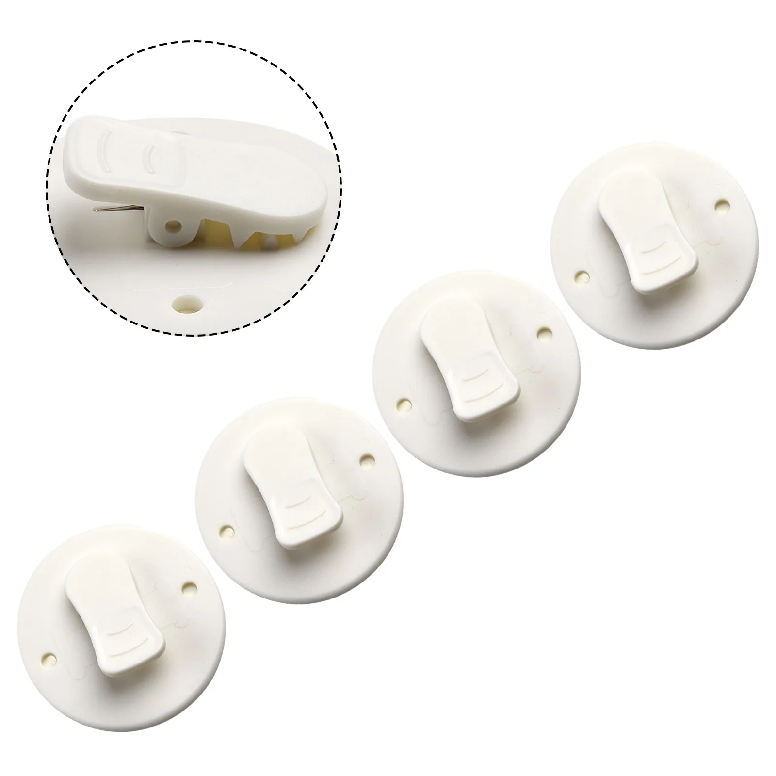 

Зажимы для штор в ванную комнату, утяжелители для штор, ветрозащитные зажимы, защита от брызг, аксессуары для домашнего декора