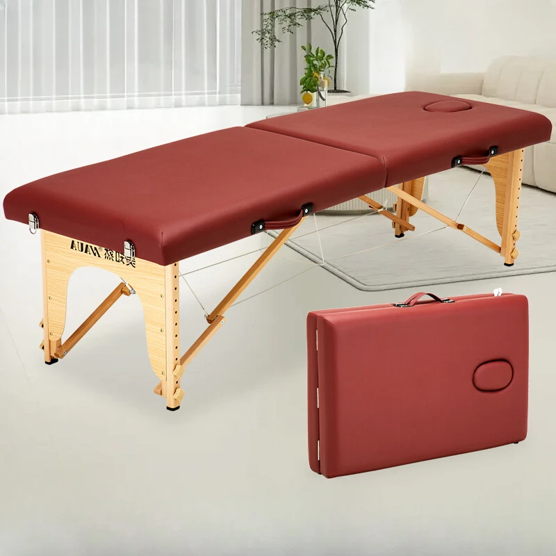 Accessories Furniture Medical Stretcher Professional Massage Bed Offer Aesthetics Cheap Portable Tattoo Massageseng Needles