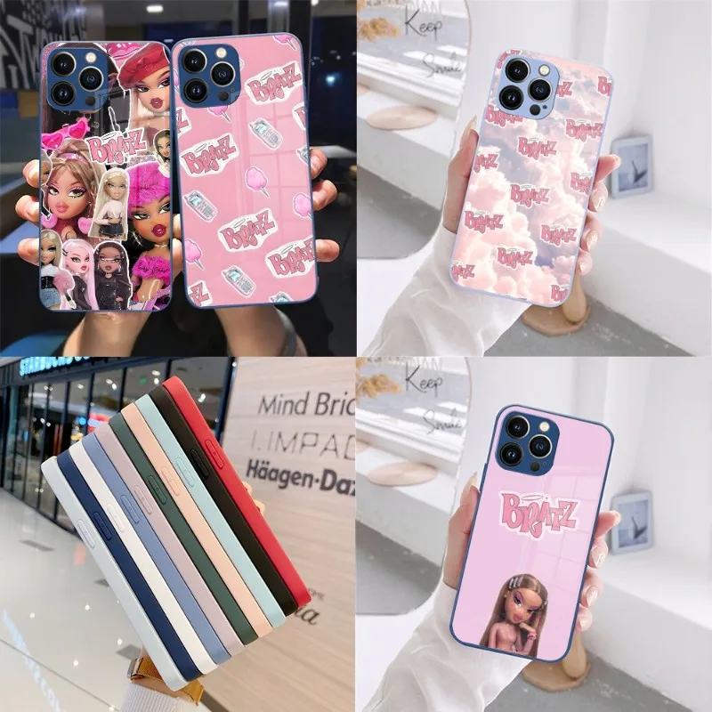 Чехол для IPhone 13 14 12 11 Pro XS Max Plus Mini X XR 8 7 6s SE2020