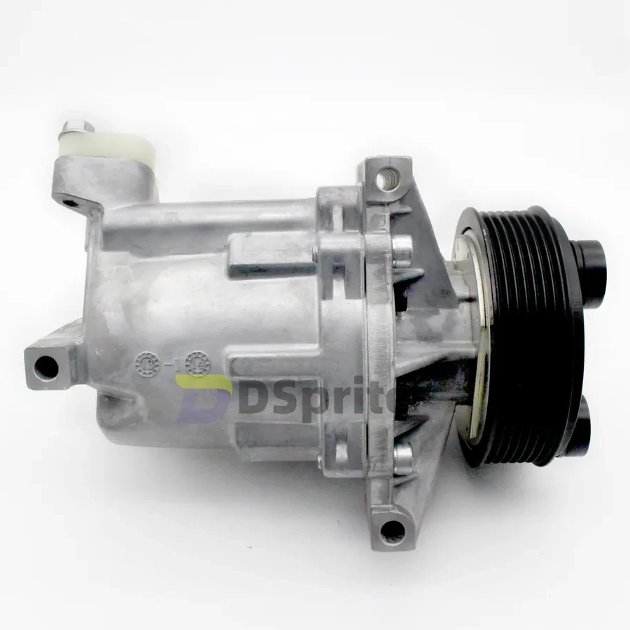 For CR12S 05-2016 92600KH70A 92600-KH70A M113DO81796 M111K180138 air conditioning compressor Nissan Navara D40 Pick-up Frontier