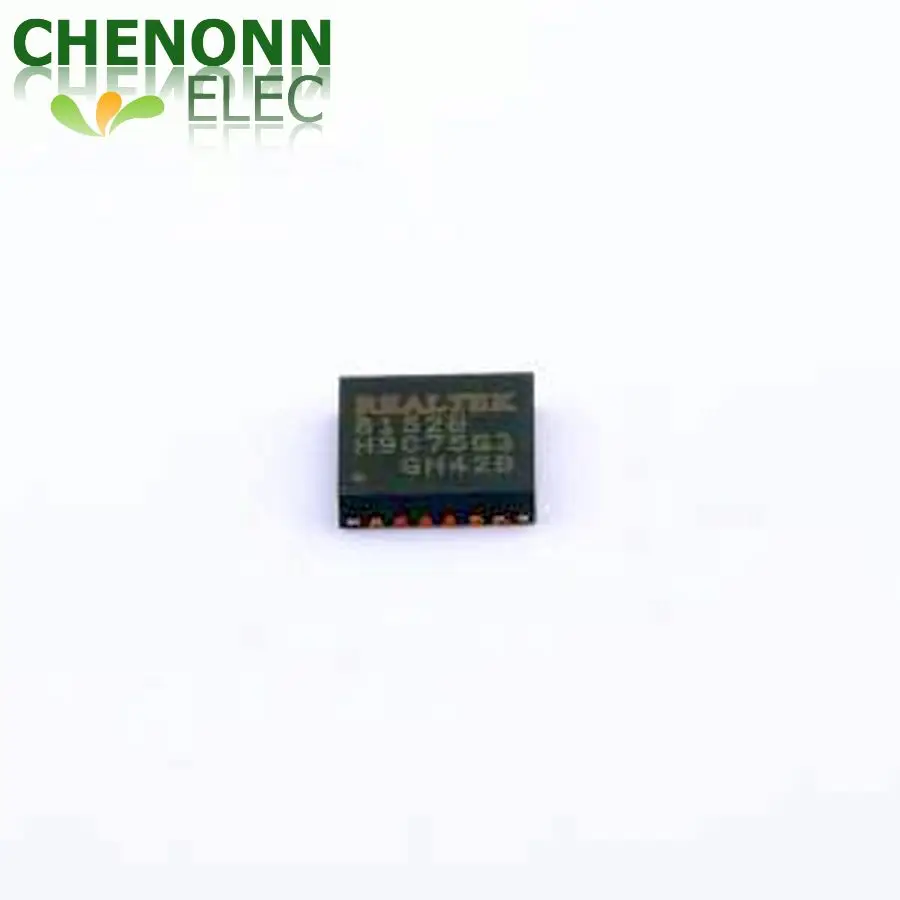 20PCS/LOT RTL8152B-VB-CG (Interface ICs)