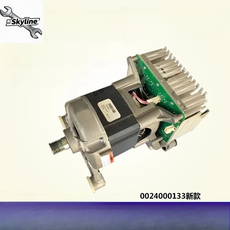 

Подходит для стиральной машины с барабаном XQG80-HB1286, инверторная плата управления двигателем, плата привода двигателя 0024000133C