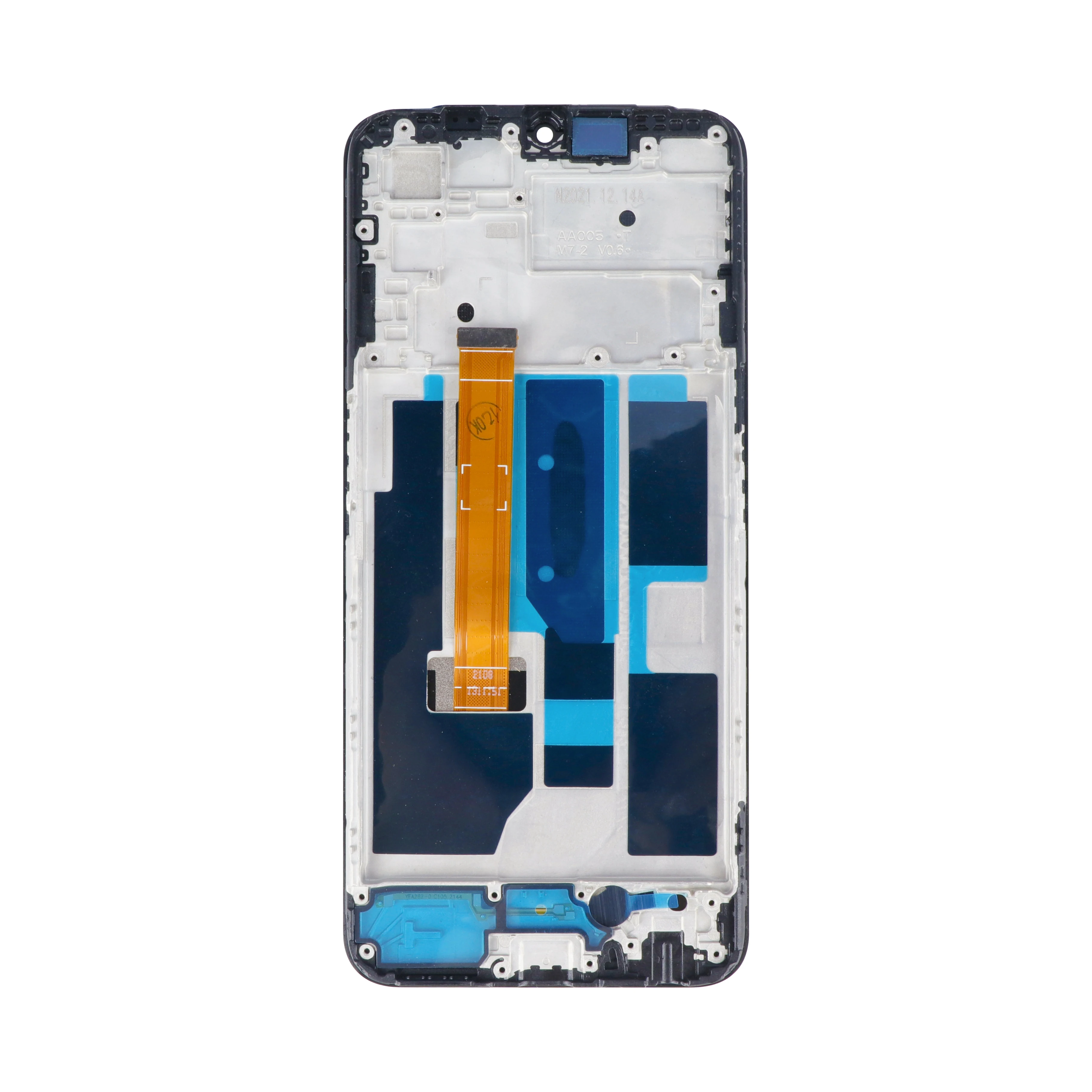 LCD Display For OPPO A53S LCD Display Touch Screen Digitizer Assembly For OPPO A55 A56 A55S A53S LCD Screen Replacement