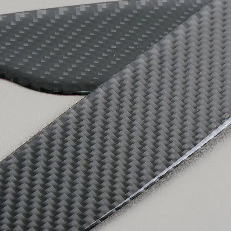 

Для VW Passat B6 3C 2005 2006 2007 2008 2009 2010 автомобильные фары, накладка для бровей, аксессуары, 2 шт.