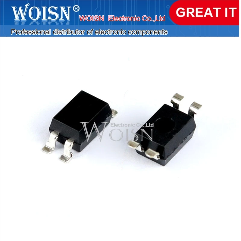 

5PCS AQY212EH CPC1002N CPC1017N CPC1018N CPC1150N DB104S DB106S DF005S EL2501S EL357N-B
