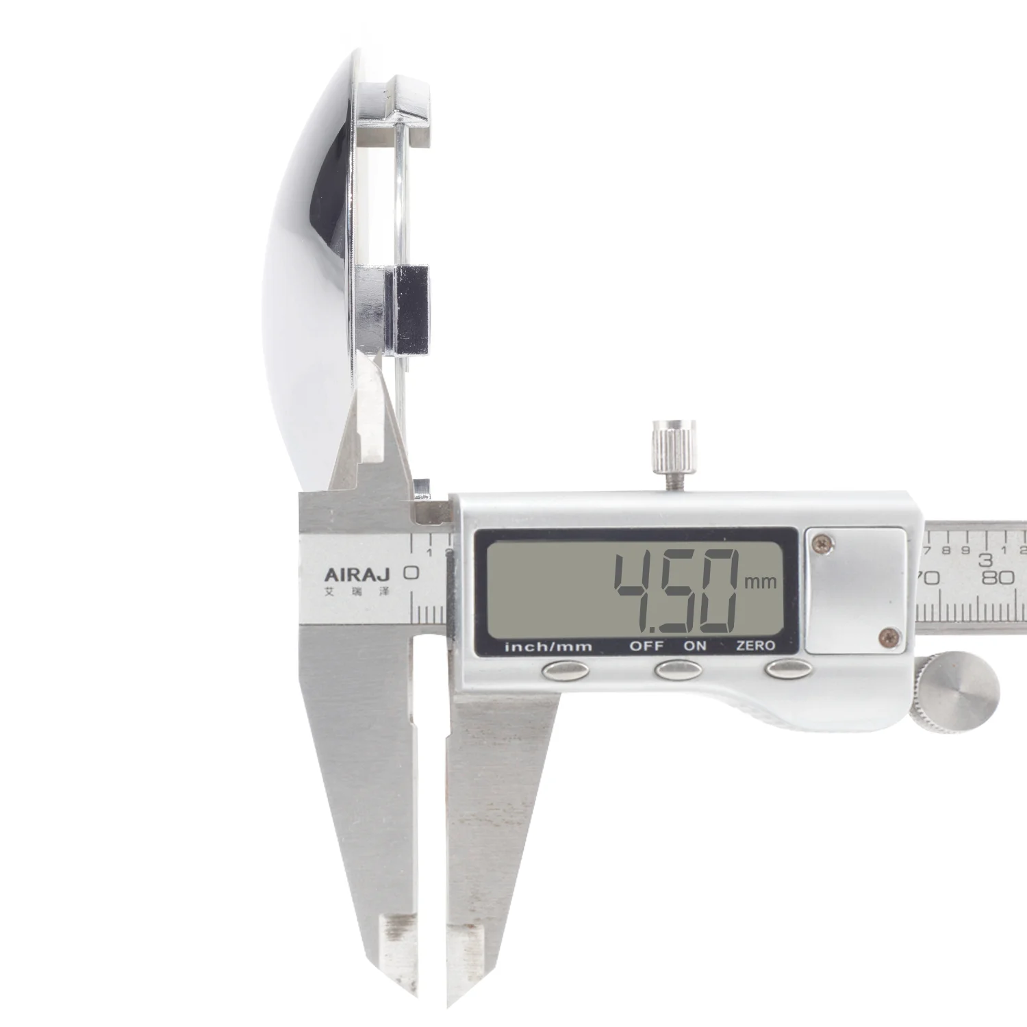 CFPerformance 2 Stück/4 Stück ID 95mm OD 85,5mm Auto-Radnabenkappen für 3156 06 3156 ACC3156-06 Autofelgen Auto-Ersatzteile – Detail 2