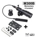 56mm M300B Combe BK