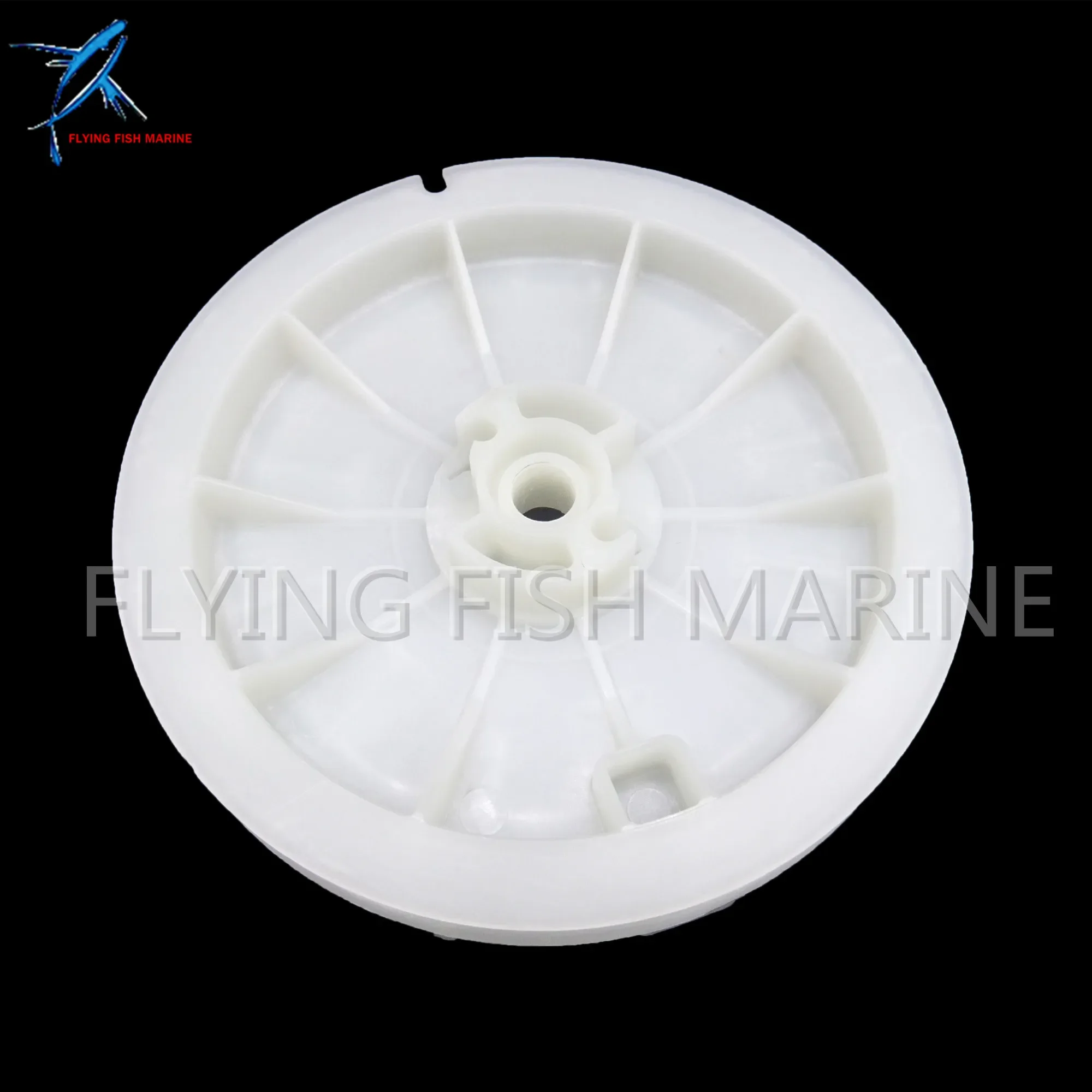 Start Up Wheel 3V1-05104-1 for Tohatsu Nissan 4-stroke MFS8 MFS9.8A3 NSF8 NSF9.8 Outboard Motors