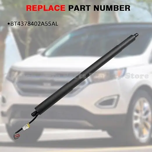 New High Quality Electronic Tailgate Auto Rear Power Liftgate Door Strut BT4378402A55AL BT4Z78431A78B For FORD Edge 2011-2014