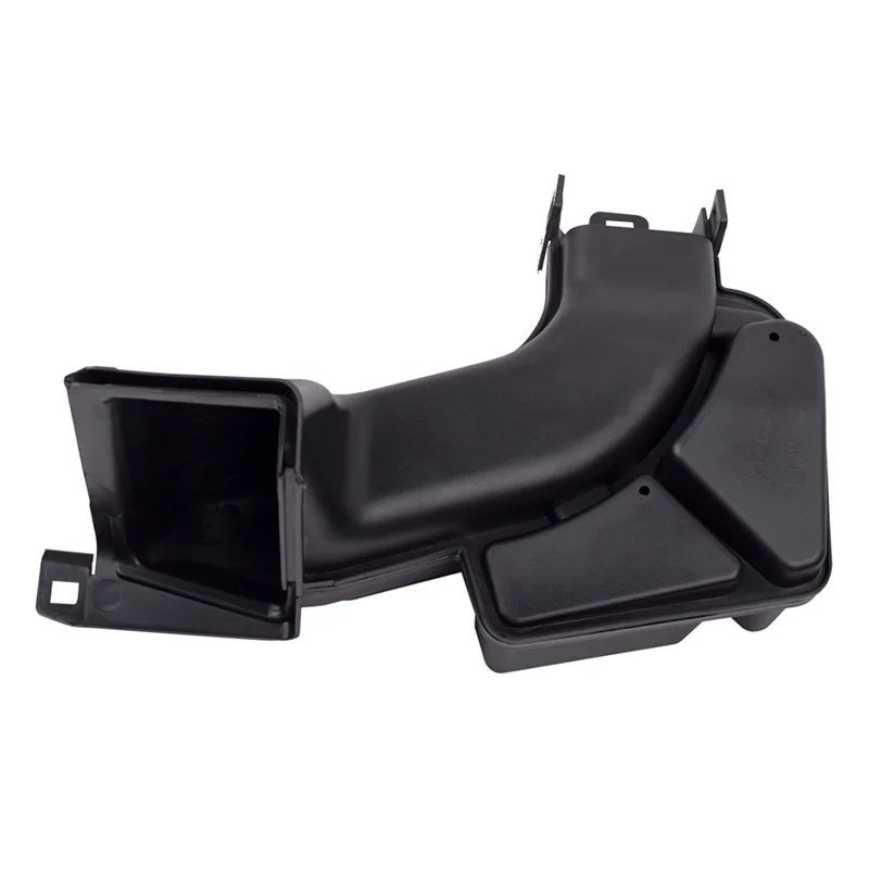 Mangueira de tubo de duto de entrada de ar 16554-4CL0D 165544CL0D para motor Nissan Rogue 2.5L L4 2014-2020